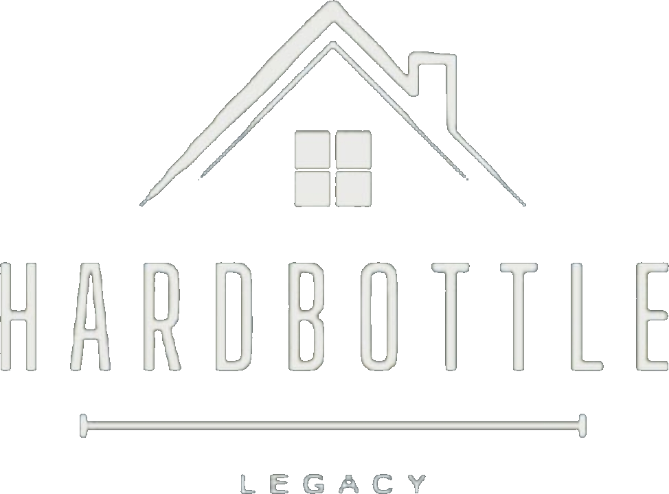 HARdBOTTLE LEGACY